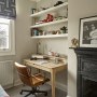 Islington Teenage Spaces | Teenage Bedroom | Interior Designers